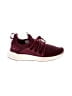 Puma Burgundy Sneakers Size 7 1/2 - photo 1