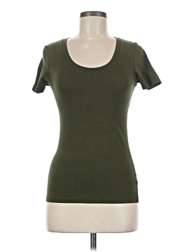 Active Basic Short Sleeve T Shirt
