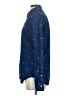 Club Monaco Blue Long Sleeve Button-Down Shirt Size S - photo 5