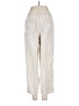 Liz Claiborne Ivory Casual Pants Size 4 - photo 2