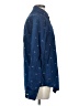 Club Monaco Blue Long Sleeve Button-Down Shirt Size S - photo 4