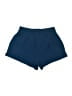 Tek Gear Solid Blue Athletic Shorts Size S - photo 2
