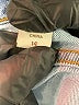 Coldwater Creek Hearts Blue Jeans Size 14 - photo 8