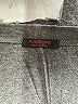 AvidLove Solid Gray Athletic Shorts Size L - photo 3