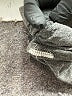 AvidLove Solid Gray Athletic Shorts Size L - photo 4
