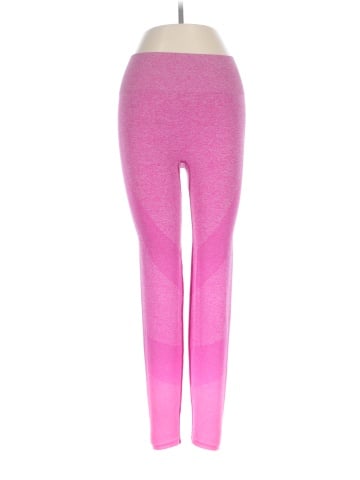 Victoria's Secret Pink Yoga Pants (view 1)