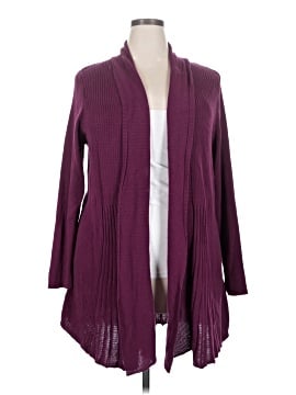 Charter Club Cardigan (view 1)