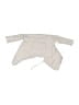 QUINCY MAE Ivory Kimono Size 3-6 mo - photo 1