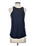 Banana Republic Blue Active Tank Size S - photo 1