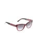 Burberry Burgundy Red Sunglasses One size - photo 1