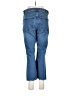 Express Blue Jeans Size 12 - photo 2