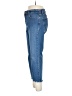 Express Blue Jeans Size 12 - photo 5