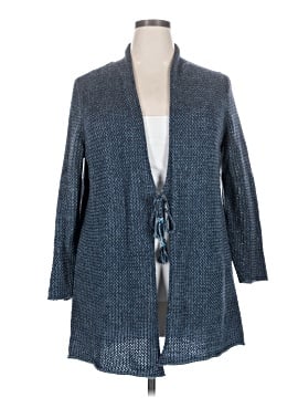 J.Jill Cardigan (view 1)