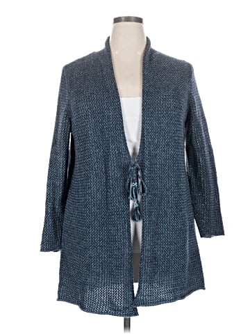 J.Jill Cardigan (view 1)