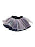 Samara 100% Polyester Color Block Purple Skirt 12-18 MO / 18 MO - photo 1