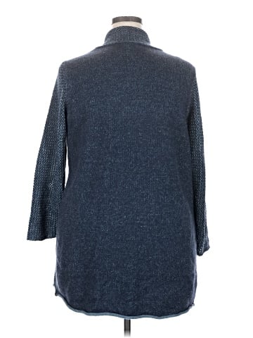 J.Jill Cardigan (view 2)