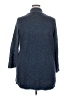 J.Jill Blue Cardigan Size 2X - photo 2