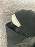 Active by Old Navy Solid Black Casual Dress Size M - photo 8