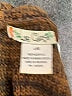 Love Change 100% Acrylic Brown Pullover Sweater Size M - photo 7