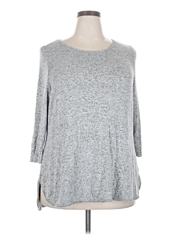 C.D. Daniels 3/4 Sleeve T-Shirt (view 1)