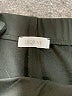 Assorted Brands Solid Black Formal Skirt Size L - photo 4