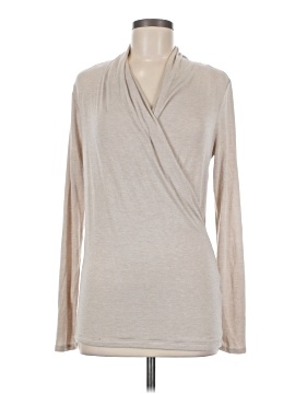 Banana Republic Long Sleeve Top