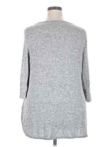 C.D. Daniels 3/4 Sleeve T-Shirt (view 2)