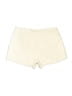 Takara Solid Ivory Shorts Size 5 - photo 2