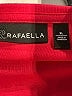 Rafaella 100% Cotton Pink Short Sleeve Top Size XL - photo 7