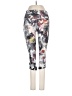 Under Armour Print Silver Leggings Size S - photo 1