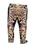 Milla by Camilla Paisley Black Casual Pants Size 18-24 mo - photo 1