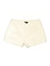 Takara Solid Ivory Shorts Size 5 - photo 1