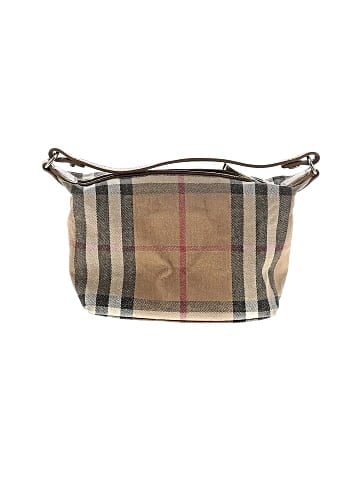 Burberry Glitter Check Mini Bag (view 2)
