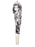 Under Armour Print Silver Leggings Size S - photo 4
