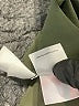 Nine West 100% Polyester Green Long Sleeve Blouse Size XL - photo 8