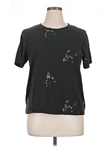 Splendid Short Sleeve T-Shirt (view 1)