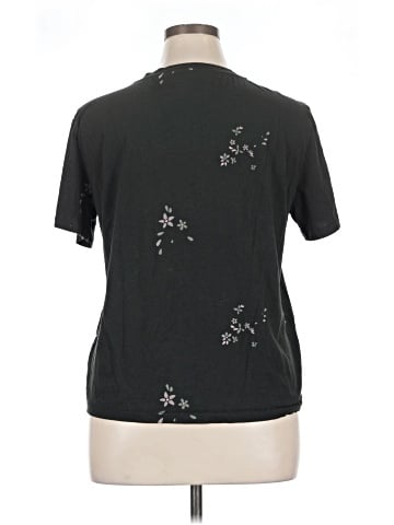 Splendid Short Sleeve T-Shirt (view 2)