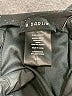B. Darlin Black Cocktail Dress Size M - photo 4