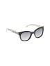 Burberry Gray Black Sunglasses One size - photo 1