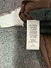 Windsor Brown Sleeveless Blouse Size S - photo 8