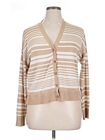 Ann Taylor LOFT Outlet Cardigan (view 1)