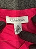 Calvin Klein 100% Polyester Pink Casual Dress Size L - photo 7