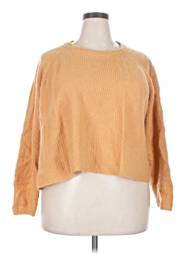 Jenni Kayne Cashmere Pullover Sweater