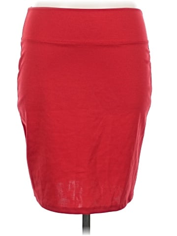 Sweet Casual Skirt (view 1)