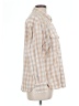 J.Crew 100% Cotton Tan Fleece Size 12 - photo 4