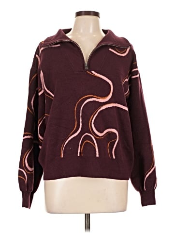 Nine West Pullover Sweater (view 1)