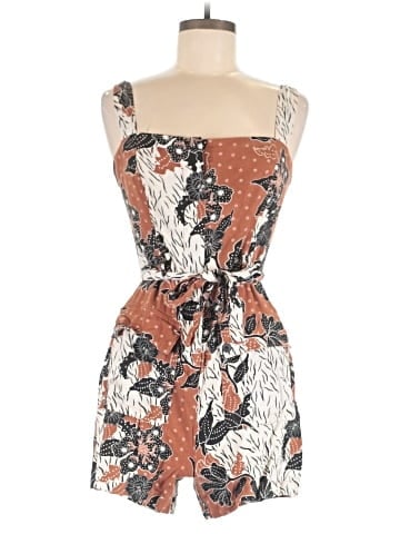 House of Harlow 1960 Romper (view 1)