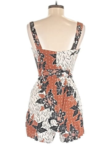 House of Harlow 1960 Romper (view 2)