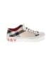 Burberry Ivory Sneakers Size EU 38 - photo 1