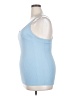 90 Degree by Reflex 100% Nylon Blue Tank Top Size XXL - photo 5